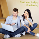 Customer In-App Purchasing APK