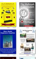 Model Engineering Sellers-poster