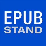 EPUB STAND ícone