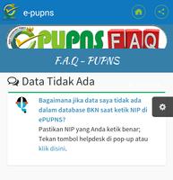 e-PUPNS BKN screenshot 1