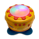 My Baby Rattle Drums Toy-APK