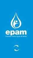 EPAM โปสเตอร์