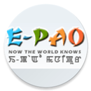 E-pao Mobile aplikacja