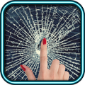 Casser écran - Broken Screen