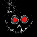 Prank Scary Broken Screen