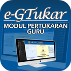 eGTukar - Modul e-GTukar Guru 图标