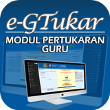 eGTukar - Modul e-GTukar Guru icône