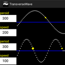Transverse Wave-APK