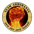 Team Abhimanyu आइकन