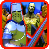 Uebs ultimate game simulator 2 أيقونة