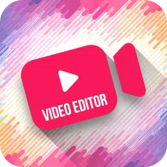 Video Editor : Video Effect, Photo To Video &amp; More