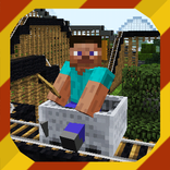 महाकाव्य कोस्टर एमसीपीई नक्शा