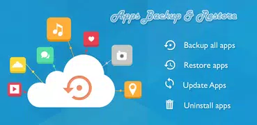 Apps Backup & Restore