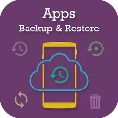 Apps Backup &amp; Restore