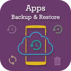 Apps Backup & Restore