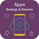 Apps Backup & Restore APK