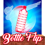 Epic Bottle Flip Challenge ikona