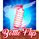 Epic Bottle Flip Challenge icône