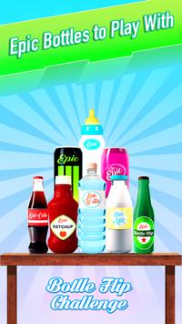 Epic Bottle Flip Challenge For Android Apk Download - updates ultimate water bottle flip challenge roblox