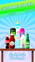 Epic Bottle Flip Challenge पोस्टर