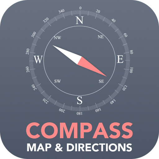 Compass - Maps and Directions