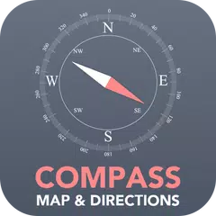 Compass - Maps and Directions APK download