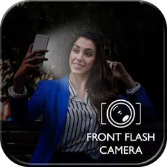 Front Flash Camera APK download