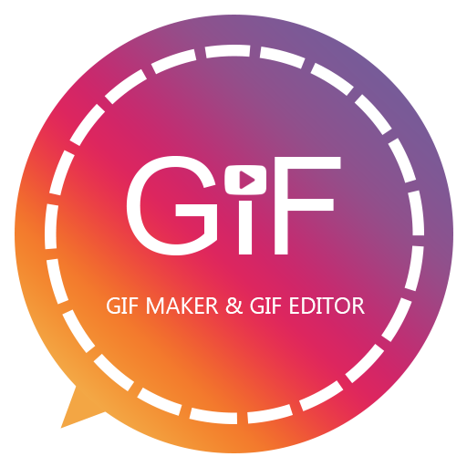 GIF Maker - GIF Editor
