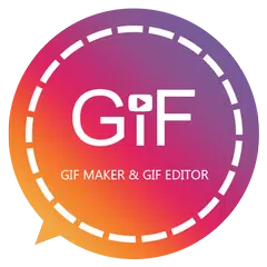 Скачать GIF Maker - Редактор GIF APK