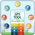 GPS Tools 图标