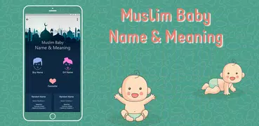 Muslim Baby Names