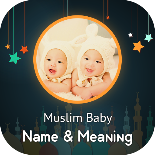 Muslimische Baby-Namen