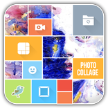Photo Editor : Photo Collage & Video Slideshow