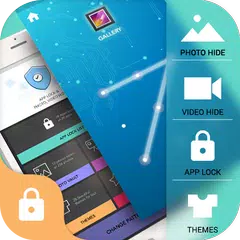 Applock - Hide Photo Video