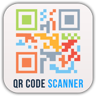 Qr & Barcode Scanner 아이콘