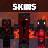 Minecraft PE用のモブスキン