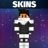 Maincraftのスキン