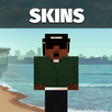 Skins GTA for Minecraft APK