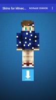 Minecraft PE皮膚 截圖 2