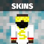 ミニクラフト用スキンラッパー