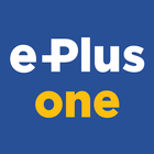 ePlus one icono