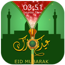 Eid Zipper Lock Screen-APK
