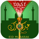 Eid Zipper Lock Screen APK