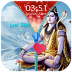 Lord Shiva Zipper Lock Screen APK