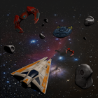 Galaxy Wars icon