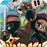 Nindash Skull Valley Guide