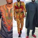 Latest African men fashion 2018 APK