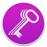 Soliton KeyManager أيقونة
