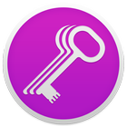 Soliton KeyManager أيقونة