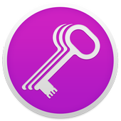 Soliton KeyManager icon →